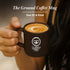 Sleepy Owl Coffee Pack of 50 Sachets + Free Mug Combo