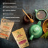 First Bud Organic Detox Tea Combo