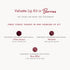 HYUE Velvette Lip Kit | Berries