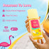 Plum Lily Miss Sunshine Body Mist