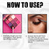 Moraze Cosmetics Eyeshadow Brush