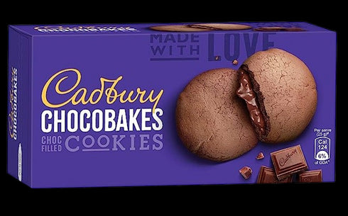 Cadbury Valentines Personalised Cookies and Hot Chocolate Gift Hamper with Photoframe