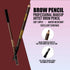 Shills Professional SOFT APPLY ARTIST EYEBROW PENCIL