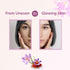 Globus Naturals Ayurvedic Kumkumadi Skin Lightening Face Scrub