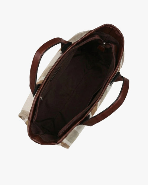 Ecoright Affogato Handbag