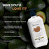 The Skin Story Avocado Restorative Lotion