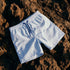 Bummer Men's Swim Shorts - Swirly