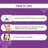 The Derma co 2% Salicylic Acid Spot Treatment Gel with 3% Sulfur