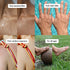 The Earth Collective BODY WASH Calm Recover Refresh Post Workout & Post Swim Soothing Body Wash
