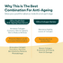 OZiva Glow & Anti-Ageing Routine