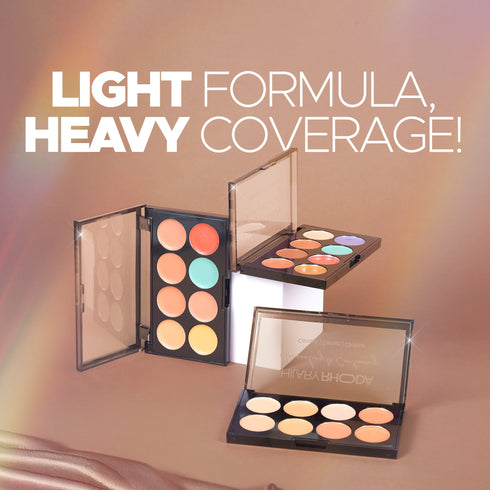 Hilary Rhoda Concealing & Contouring