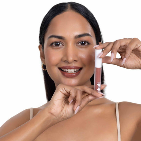 Bindtbeauty Hydra Tint Lip Cream