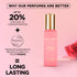 Bella Vita ROSE Woman Perfume