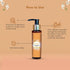 Wildflower Naturals After Shower Oil