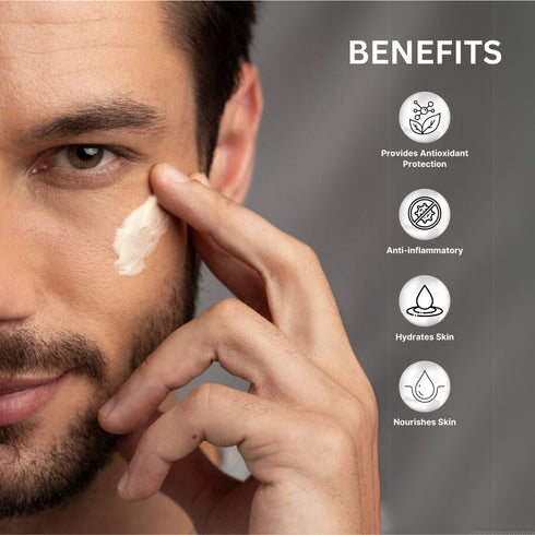 Dr Elie Organics Absolute Freshness After Shave