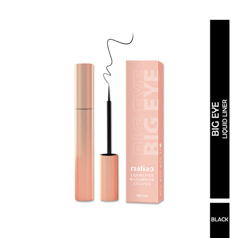 Maliao Liquid Liner Waterproof Eyeliner