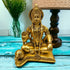 Tamas brass Sankat Mochan Hanuman Ji Statue/Idol