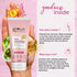 Globus Naturals Rice Radiance Combo For Korean Glass Skin Set of 3