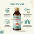 Sharmayu Ayurveda Asthamin Syrup