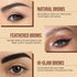 Colors Queen Colors Queen Eyebrow Styling Kit