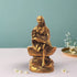 Brass Sai Baba Statue 2.5Kg