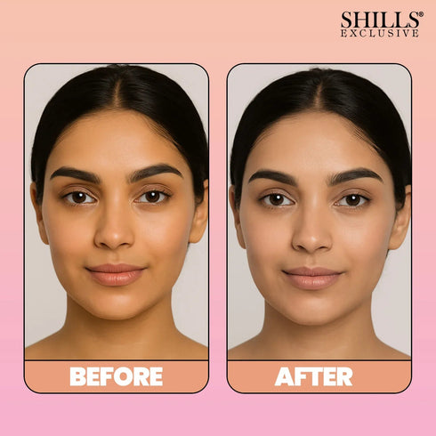 Shills Professional Hydrate & Moisturize Makeup Removing Gel