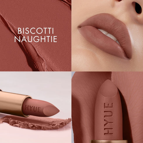 HYUE Notoriously Nude Lip Kit