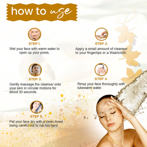 Globus Naturals Multani Mitti Skincare