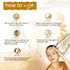 Globus Naturals Multani Mitti Skincare