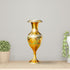 Brass Home And Garden Flower Pot 0.31Kg