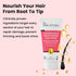 The Skin Story Hairfall Control Duo - Nourishing Moisturising Shampoo + Hair Mask