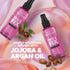 Hilary Rhoda Frizz Fix Hair Serum