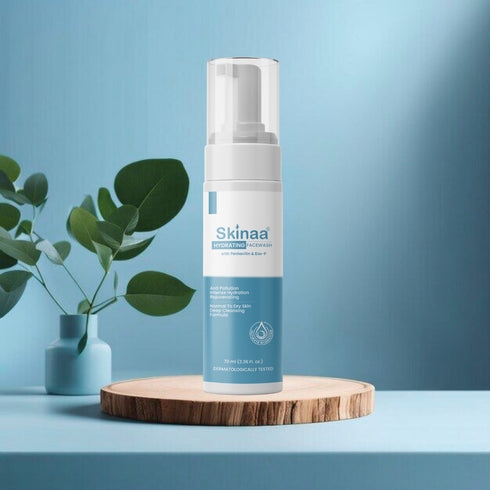 Skinaa Skinaa Hydrating Face Wash