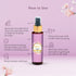 Wildflower Naturals Lavender Face Mist
