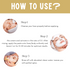 Skin Secrets 24 Carat Gold Bleach with Gold Dust & Lemon Oil