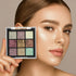 Shills Professional 09 Color Highlighter Eyeshadow