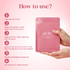 ClayCo Rice & Ceramide Collagen Sheet Mask with PDRN