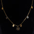 22 Carat Gold New Fancy Pendant Necklace 4.4g by Mahita Collections