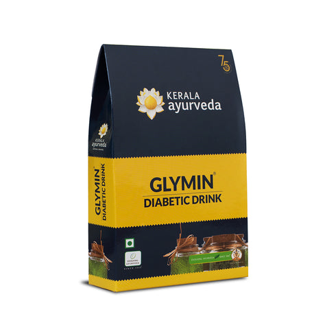 Kerala Ayurveda Glymin Diabetic Drink