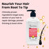 The Skin Story Hairfall Control Duo - Nourishing Moisturising Shampoo + Hair Mask