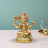Brass Shivji Colour 1Kg