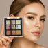 Shills Professional 09 Color Highlighter Eyeshadow