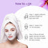 Globus Naturals Kumkumadi Skin Lightening Face Cream