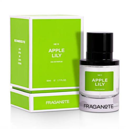 Fraganote Apple Lily