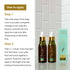 Theearthcollective in Night Time Repair Duo Scalp and Hair Nourishment