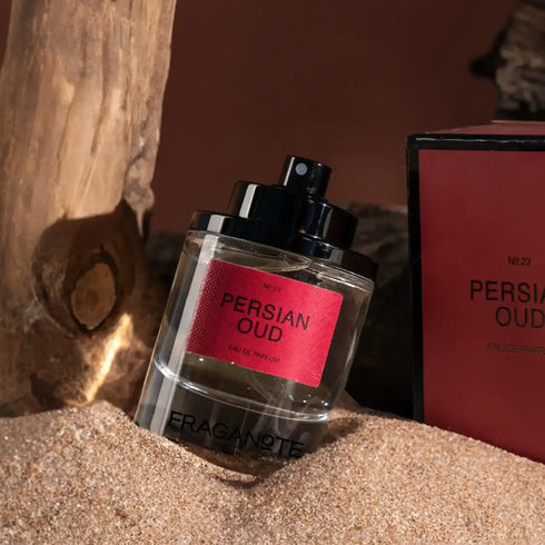 Fraganote Persian Oud