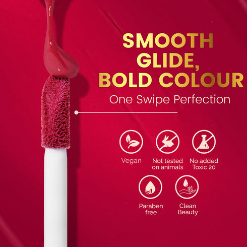 Parul Garg Beauty The Ultimate Silk Matte Collection 10 Signature Shades