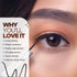 Hilary Rhoda Hi-Tech Eyeliner