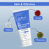 Globus Naturals 2% Sali-Cinamide Face Wash