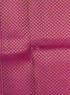 Prakruthi Ezhil Forest Green & Purple Stripes Handloom Soft Silk Saree